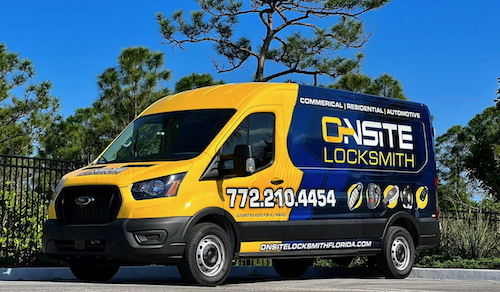 locksmith lake worth