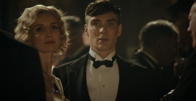 episode 2 season 3 peaky blinders