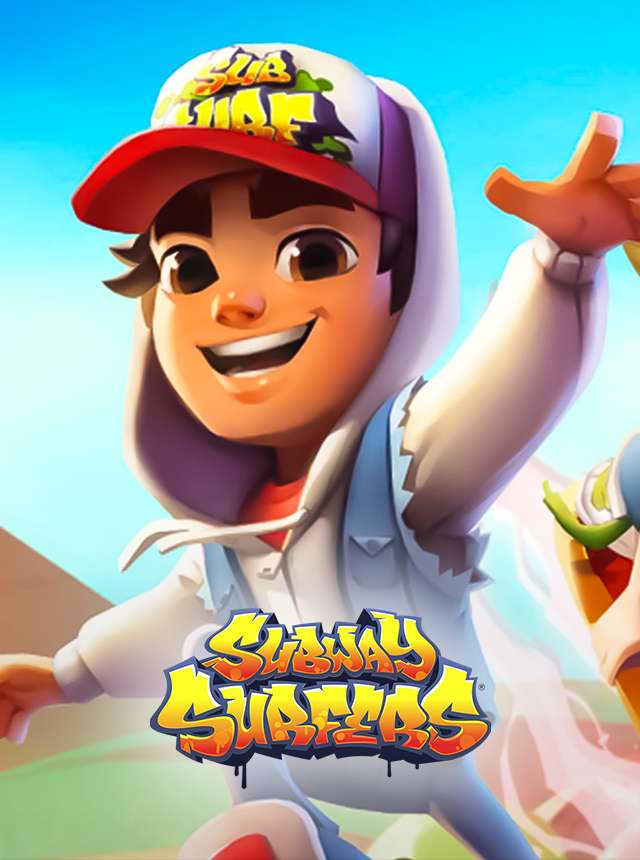 subway surfers game free download