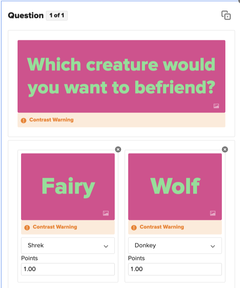 buzzfeed quizzes quizzes