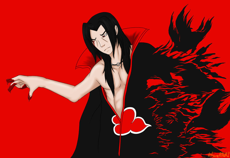 itachi sexi