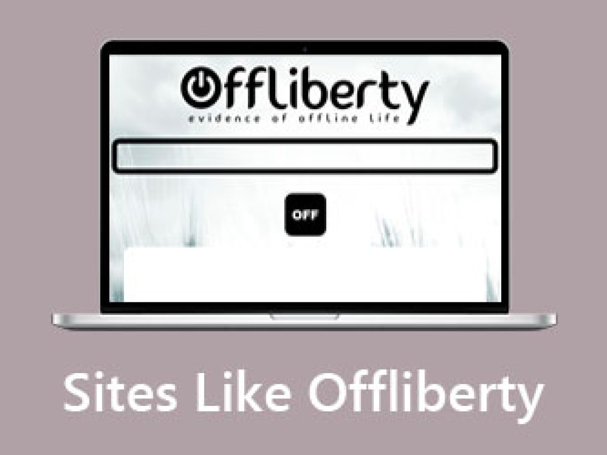 offliberty alternative