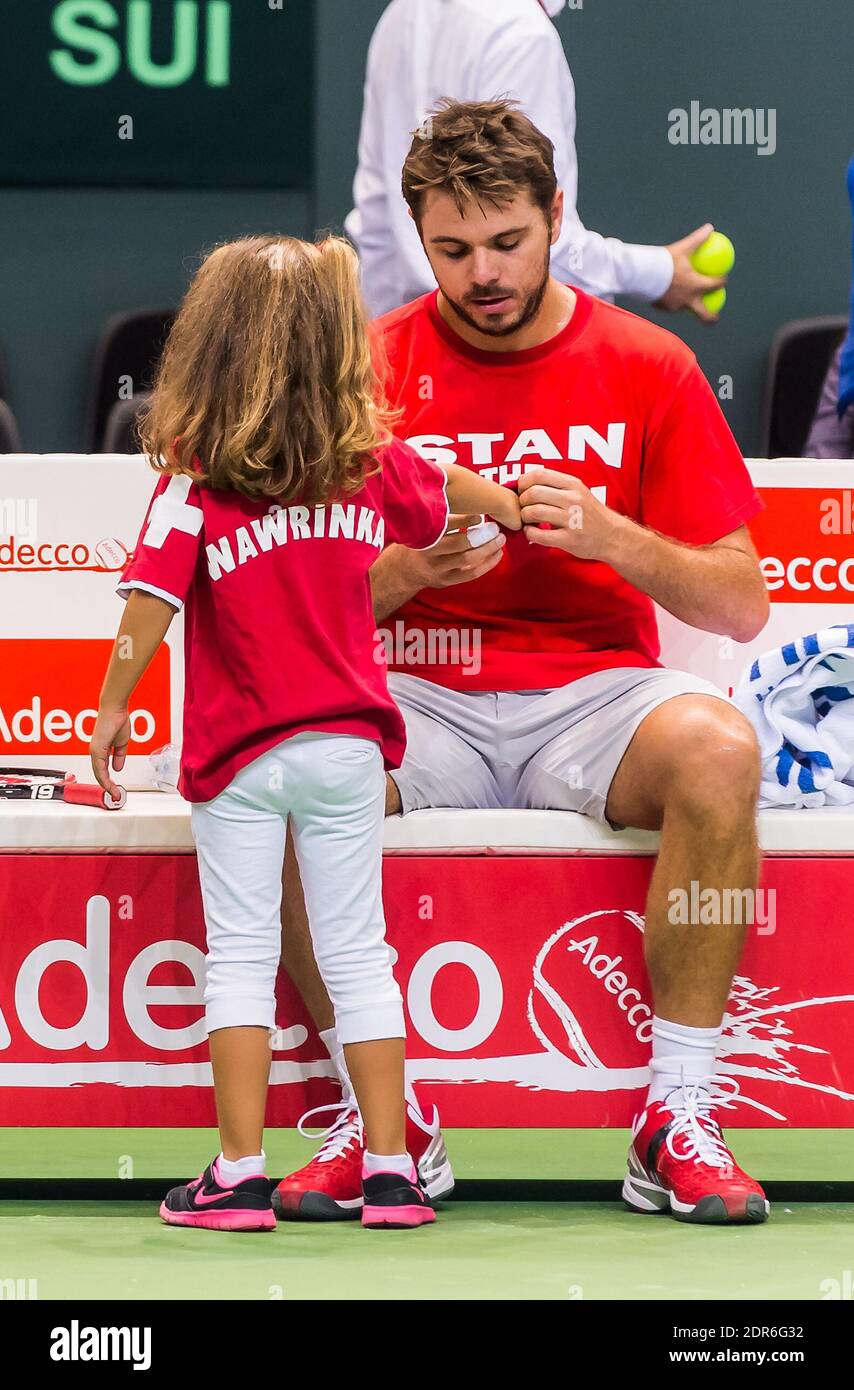 alexia wawrinka