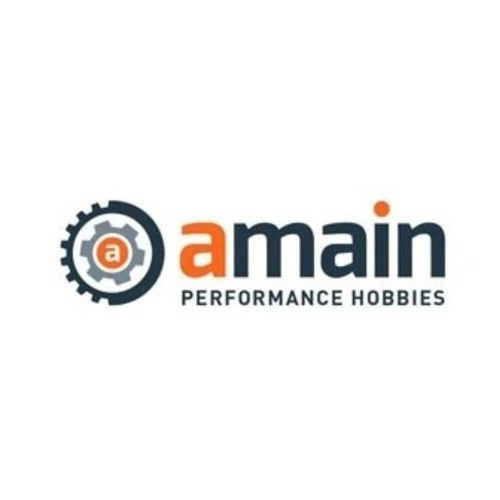 amain hobbies promo code