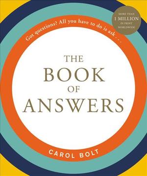 the answer libro