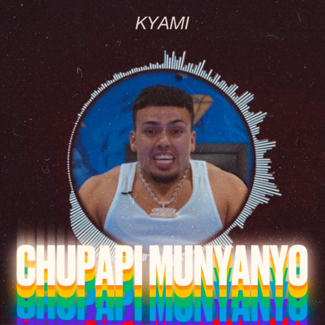 chu papi munyanyo