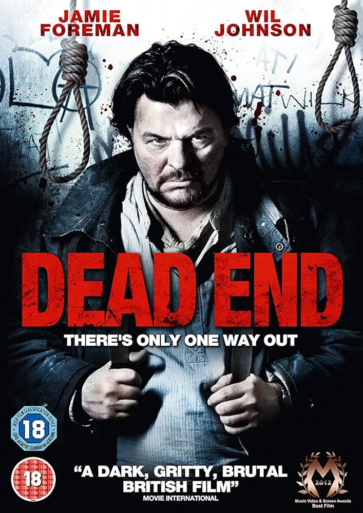 dead end movie 2016