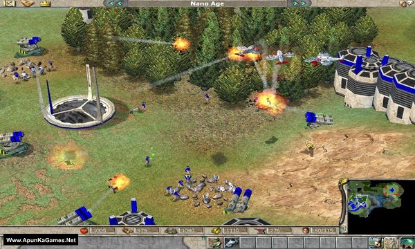 how to download empire earth