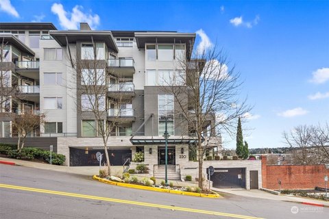 condos for sale in kirkland wa