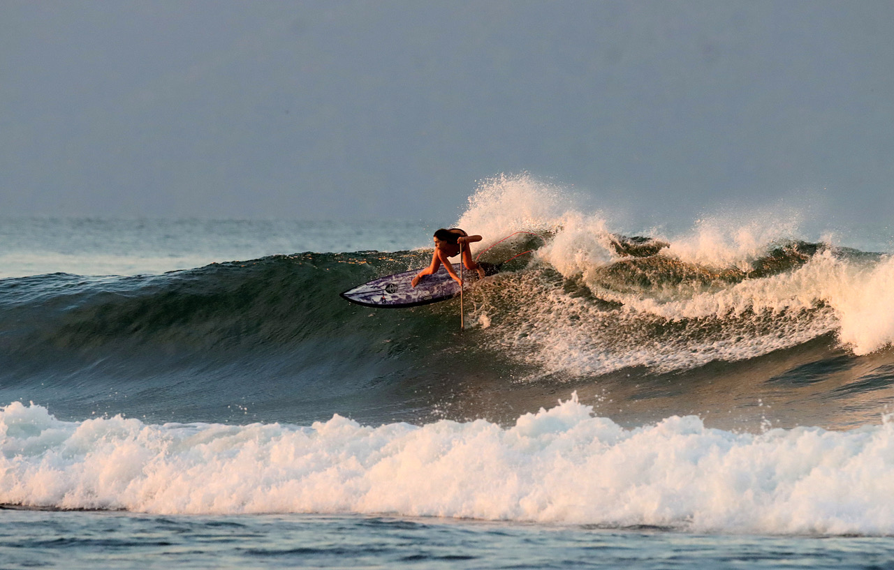 magicseaweed malaga