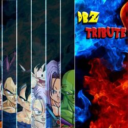 dbz tribute elite