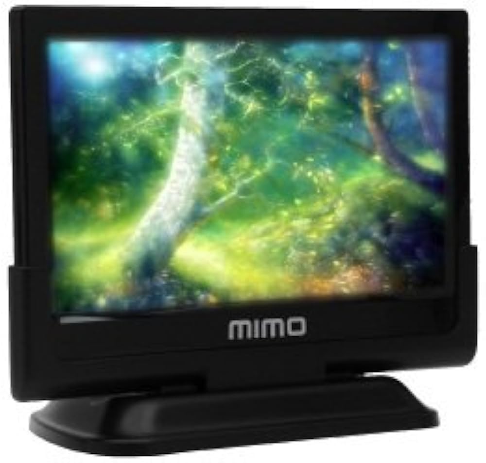 mimo touch screen