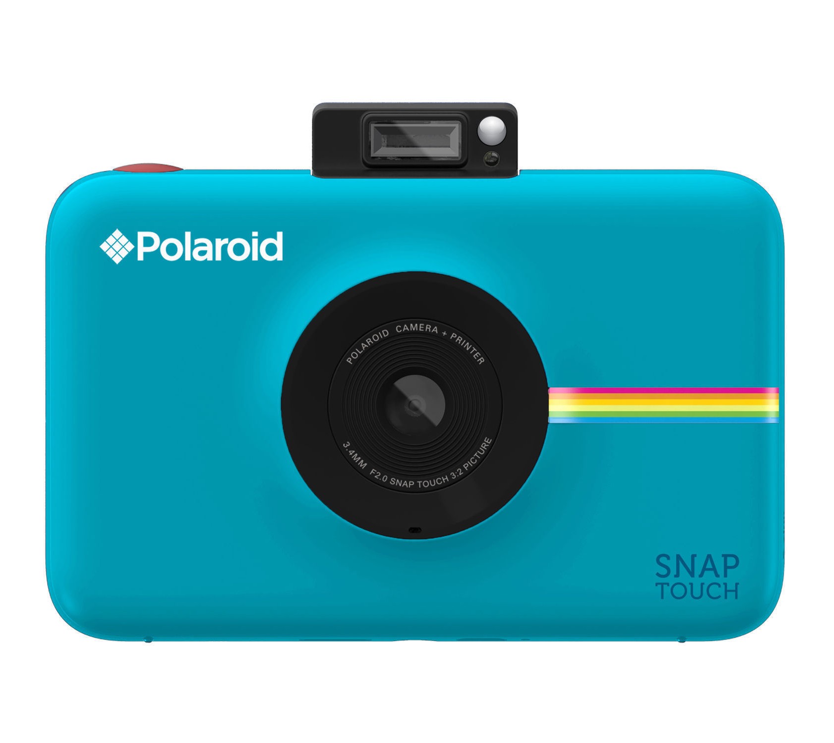 polaroid snap precio