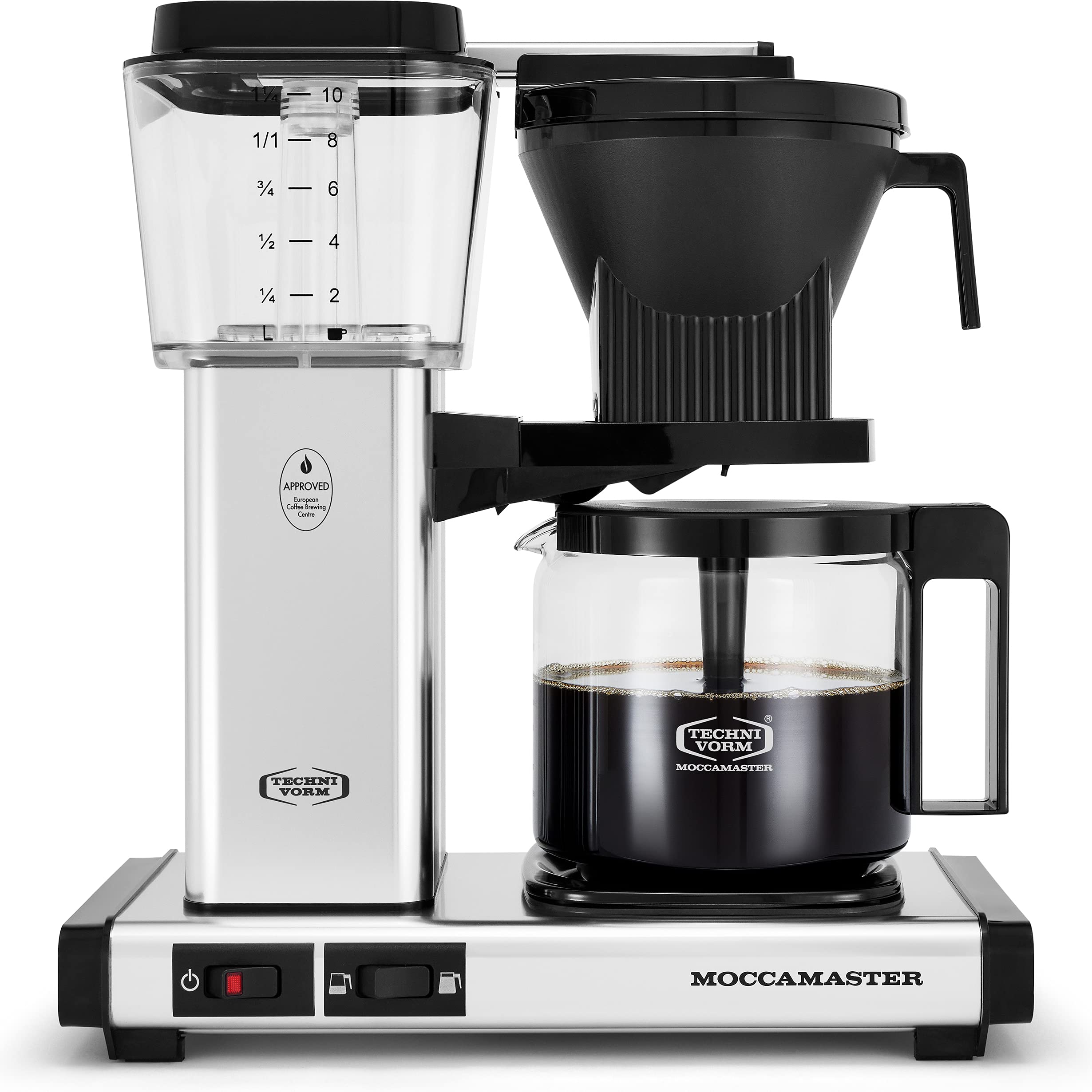 moccamaster canada