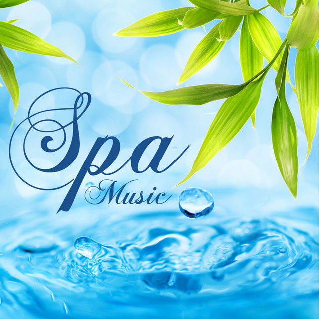 spa music spotify