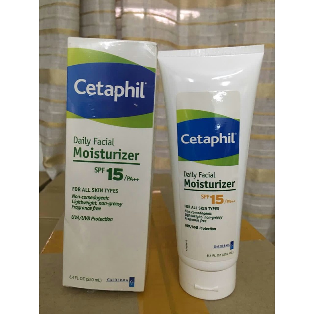 cetaphil face moisturizer philippines