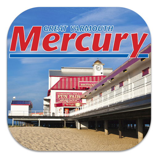 gr yarmouth mercury
