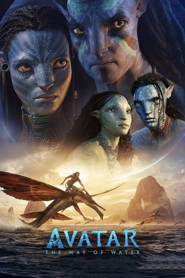 avatar 2 online subtitrat în română