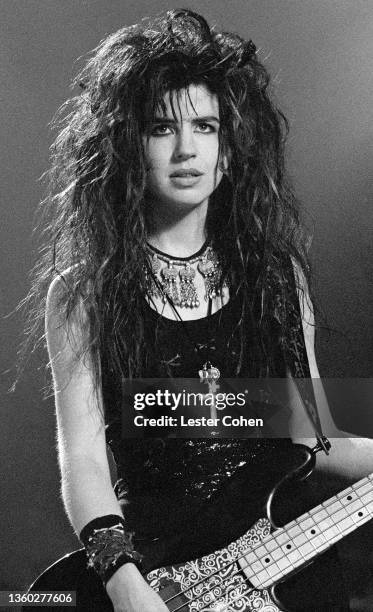 micki steele