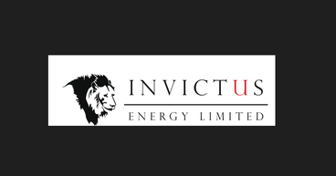 invictus energy shares