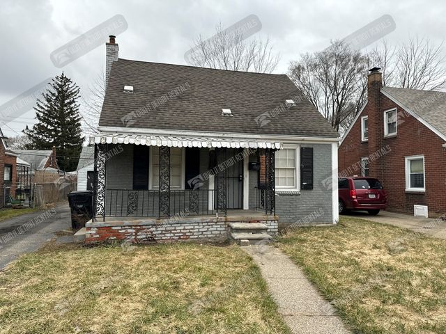 houses for rent in detroit