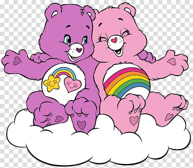 care bears png