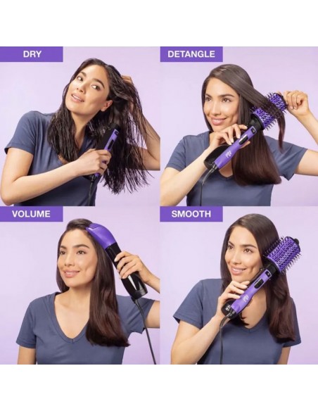 the knot dr conair