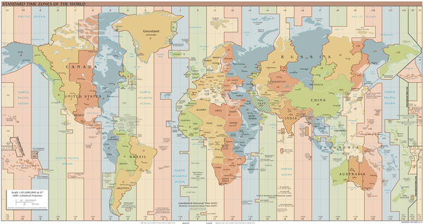 time difference between california and the uk