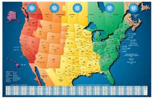 eastern standard time versus mountain time