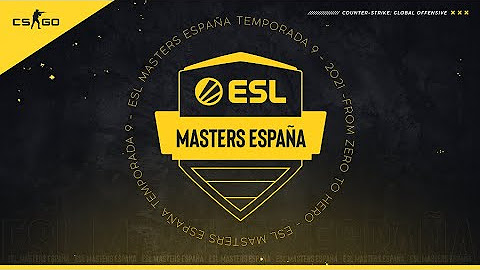 esl masters españa season 13