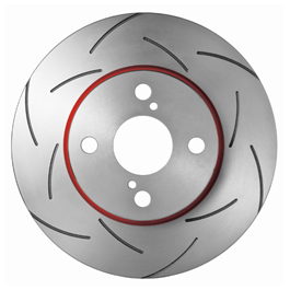 trw rotor disc