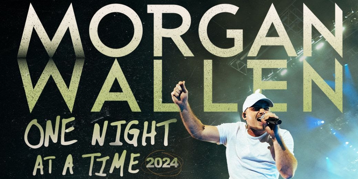 morgan wallen australia tour 2024