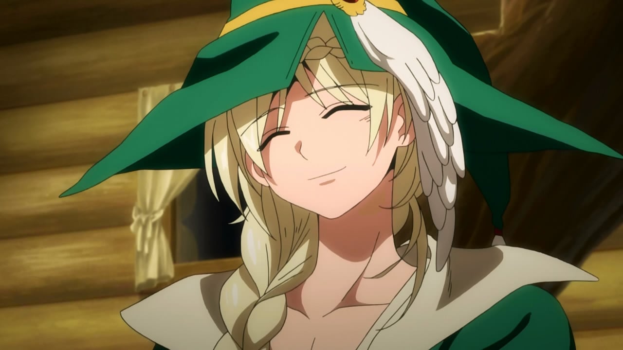 yunan magi