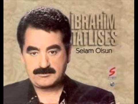 ibrahim tatlıses hasret kaldım mp3