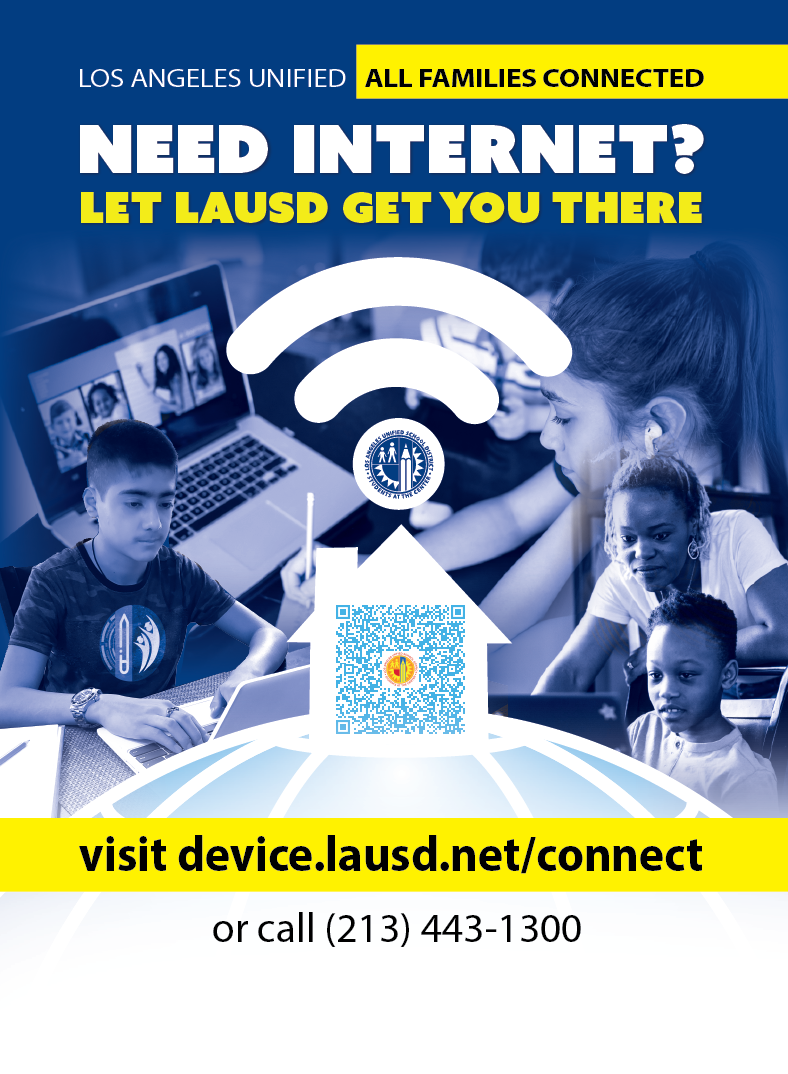 device.lausd.net