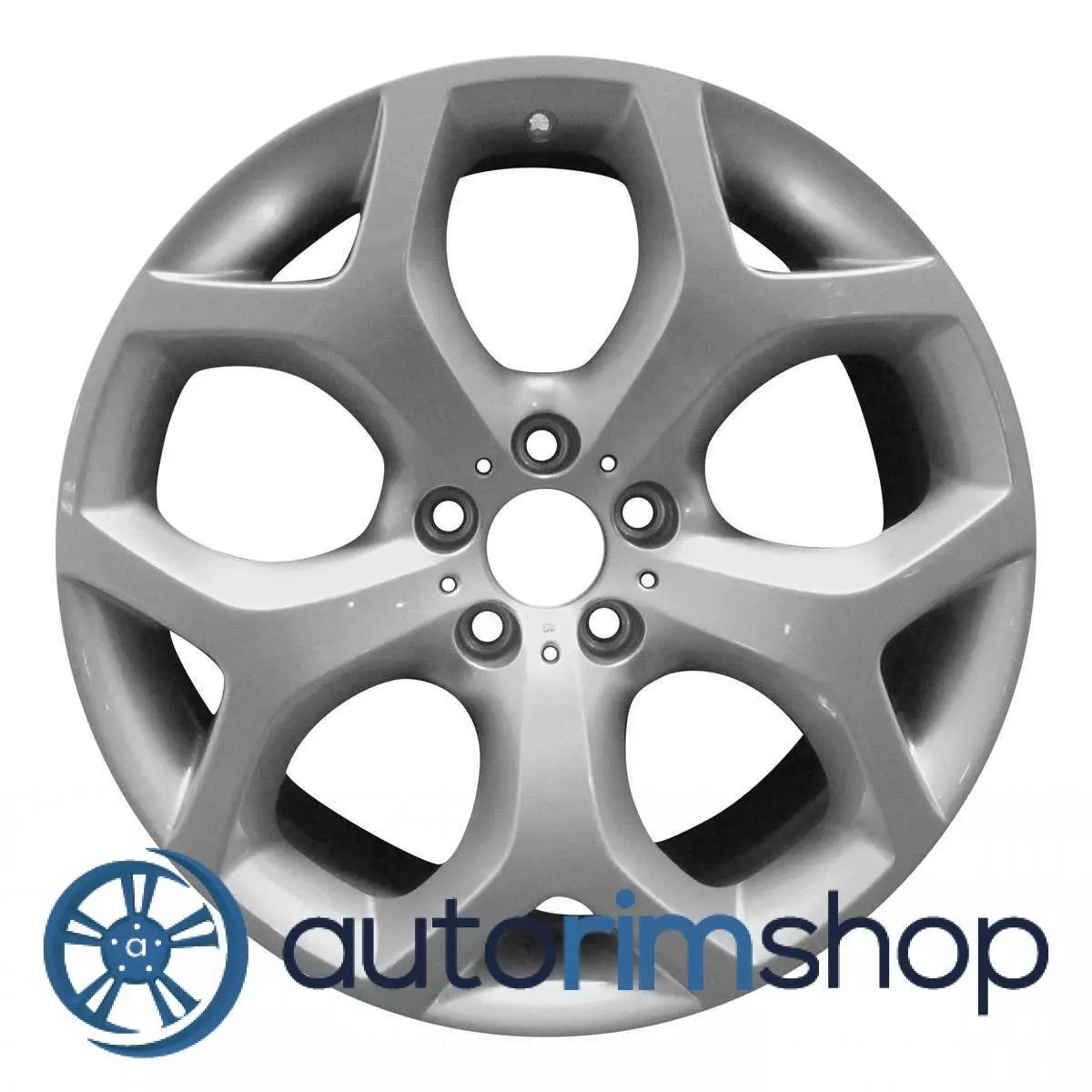 bmw x5 wheel pattern