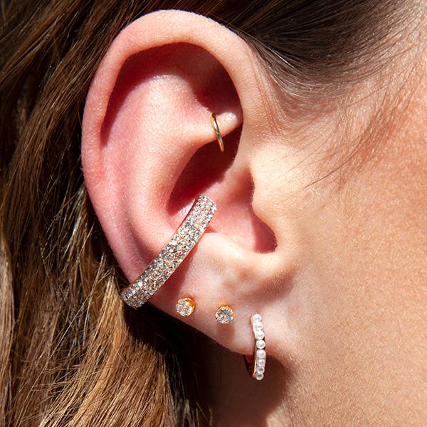 cheap ear piercing near me