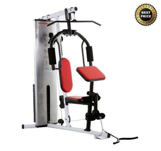 home gym weider