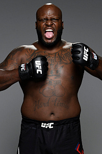 ufc derrick lewis