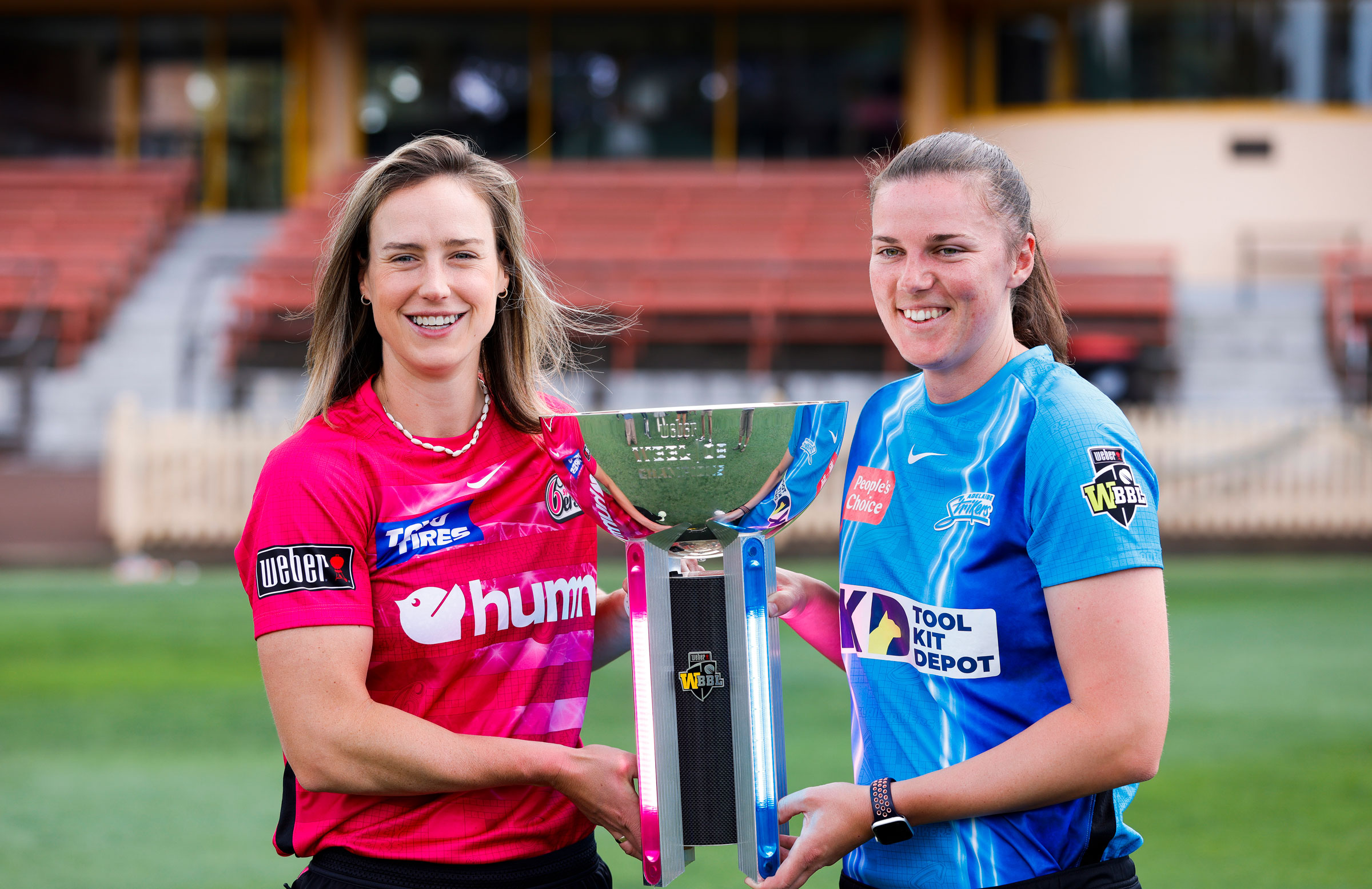 sydney sixers women vs adelaide strikers women match scorecard