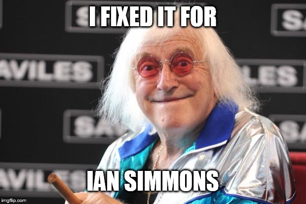 jimmy savile meme