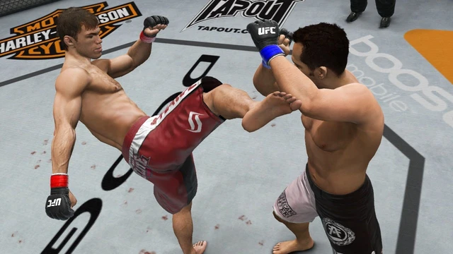 ufc 3 ps3