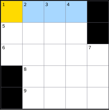 newyorktimes mini crossword