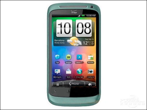 htc g20