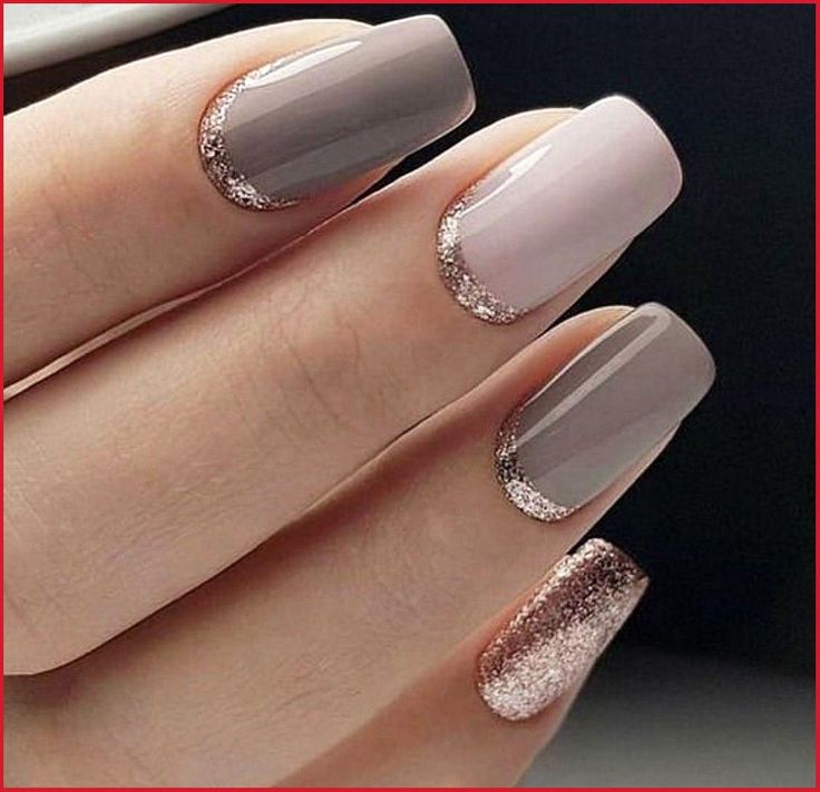 elegant nail art ideas