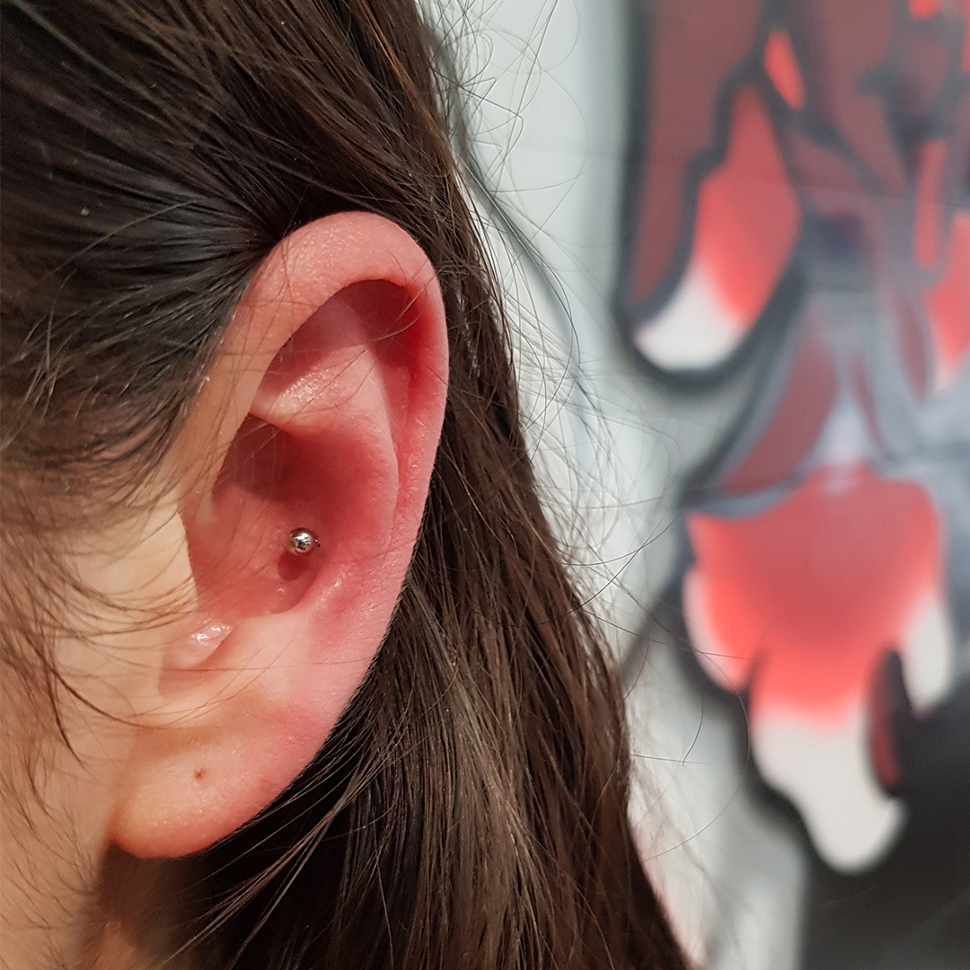 ear piercing northern beaches