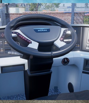 fernbus simulator indir ve oyna