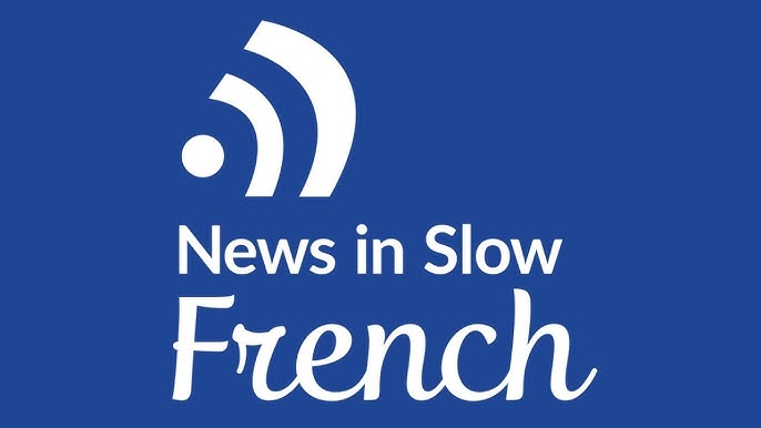 slow french news