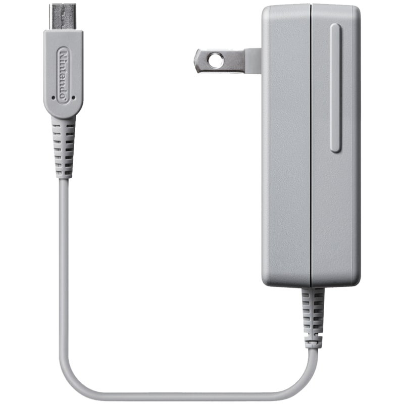 nintendo 3ds charger