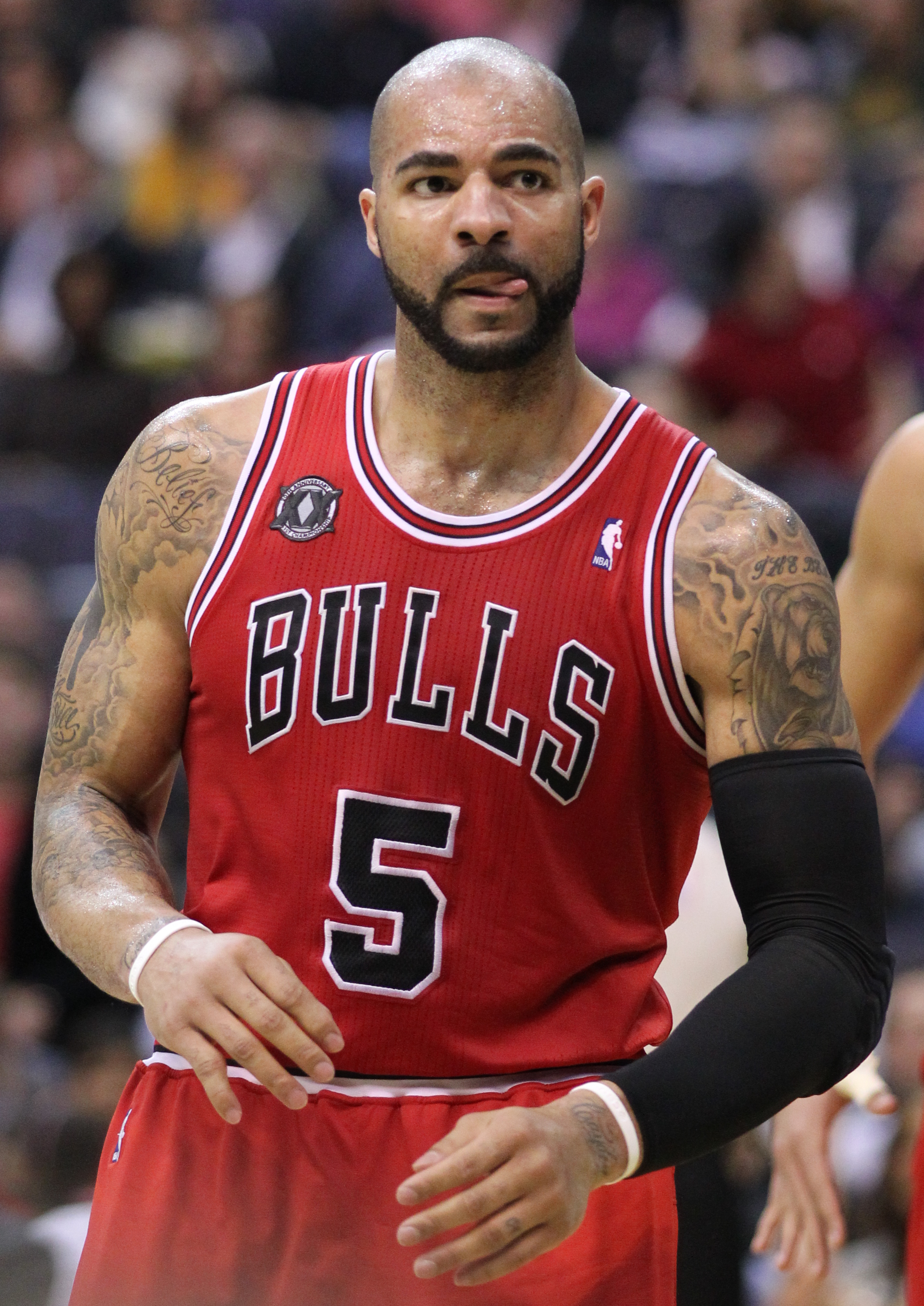 boozer bulls